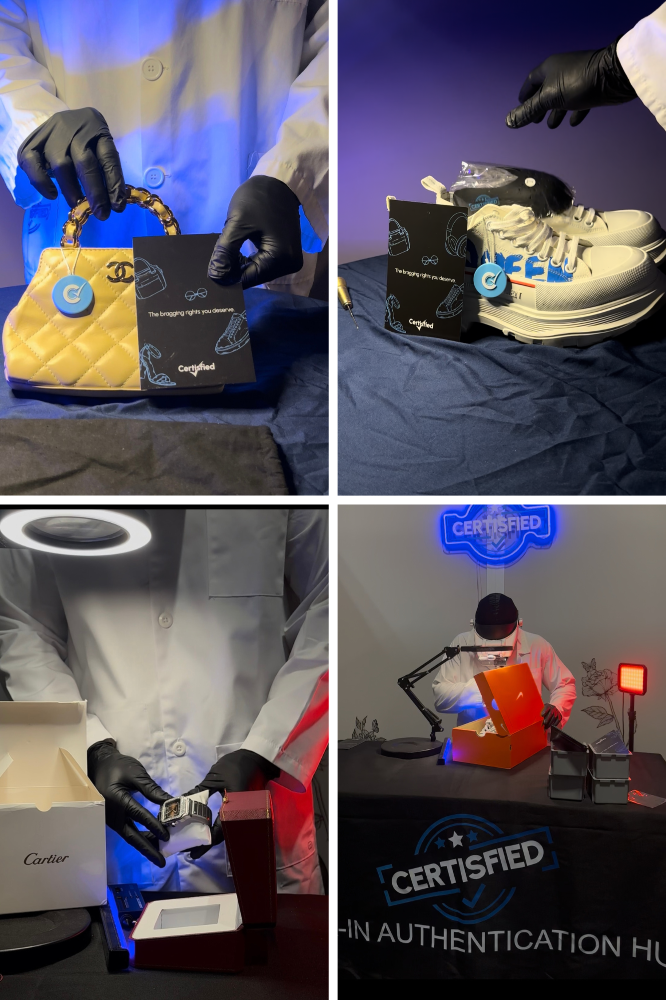 Professional Facility